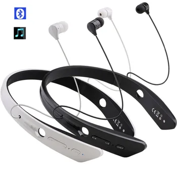 Bluetooth Headphone Hi-Fi Stereo Wireless Headset w/Built-in Mic for Apple iPhone X 10 9 8 7 6 5 4 Samsung Galaxy S9 S8 S7 S6 S5
Bluetooth Headphone Hi-Fi Stereo Wireless Headset w/Built-in Mic for Apple iPhone X 10 9 8 7 6 5 4 Samsung Galaxy S9 S8 S7 S6 S5