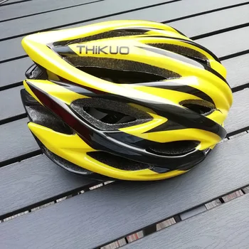 Thikuo Bicycle Helmets Men Women Bike Helmet Back Light Mountain Road Bike Integrally Molded Cycling Helmets
Thikuo Bicycle Helmets Men Women Bike Helmet Back Light Mountain Road Bike Integrally Molded Cycling Helmets