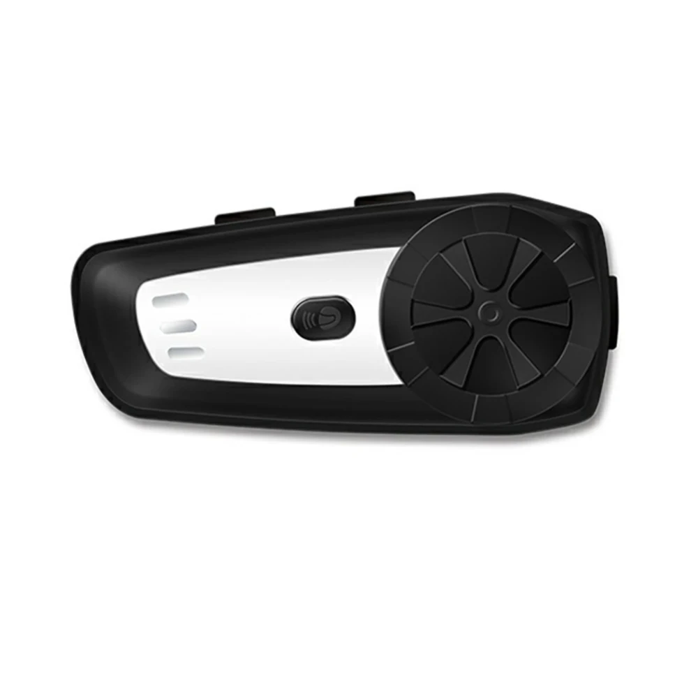 Bluetooth-гарнитура для мотоциклетного шлема водонепроницаемая с FM-радио |