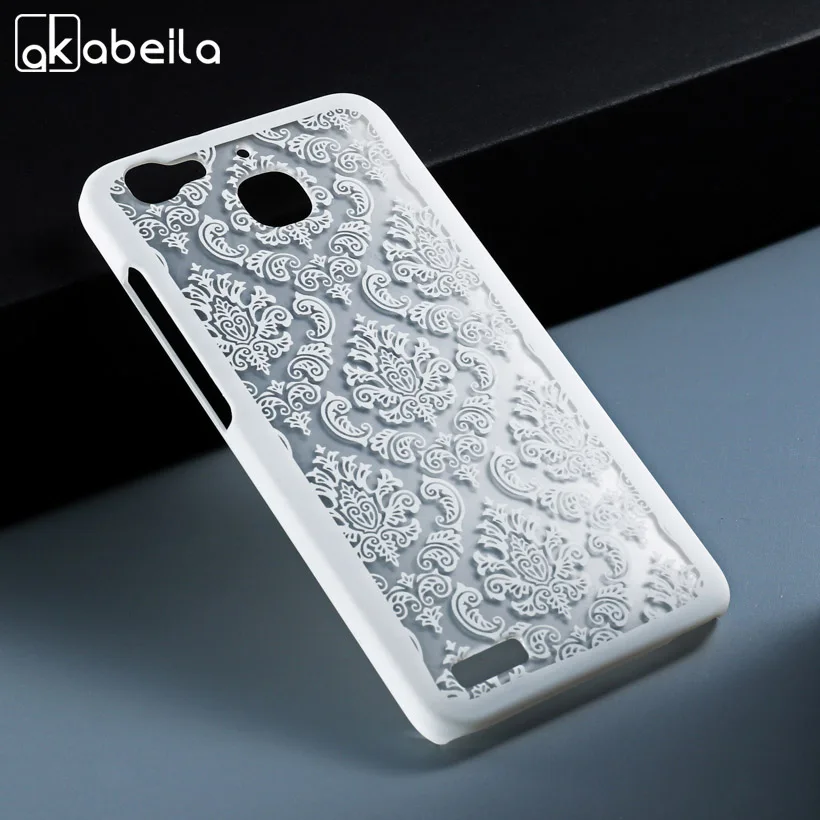 AKABEILA Phone Case For Huawei Ascend G8 mini Huawei GR3 Case Enjoy 5S TAG-L01 TAG-L03 TAG-L21 TAG-L22 TAG-L13 Covers White Para
AKABEILA Phone Case For Huawei Ascend G8 mini Huawei GR3 Case Enjoy 5S TAG-L01 TAG-L03 TAG-L21 TAG-L22 TAG-L13 Covers White Para