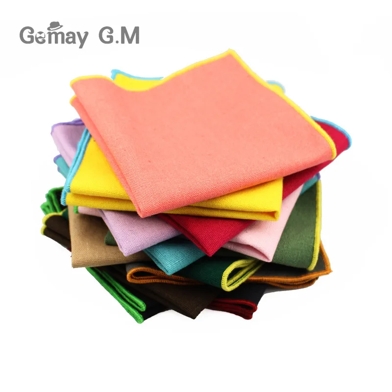 Men's pocket towel cotton towel handkerchief color solid candy Suit Wedding Banquet exquisite handkerchief as spot
Men's pocket towel cotton towel handkerchief color solid candy Suit Wedding Banquet exquisite handkerchief as spot