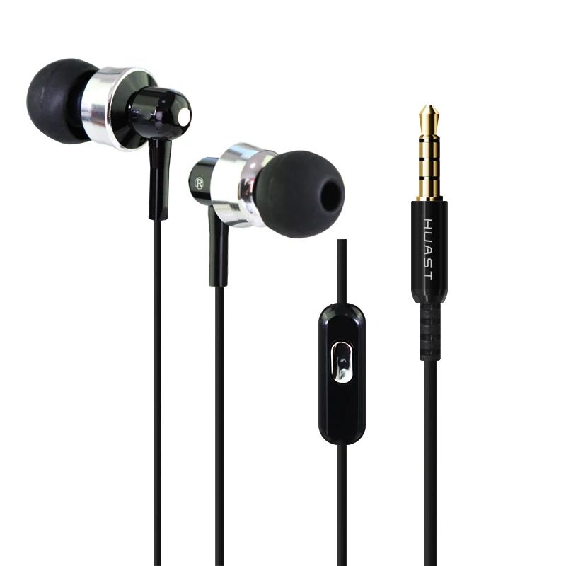 ABAY New sports HST-52 In-Ear Headphones 3.5mm Cable Headset Headset with MP3/MP4/PC/Radio/xiao mi/hua wei/i phone Headset
ABAY New sports HST-52 In-Ear Headphones 3.5mm Cable Headset Headset with MP3/MP4/PC/Radio/xiao mi/hua wei/i phone Headset