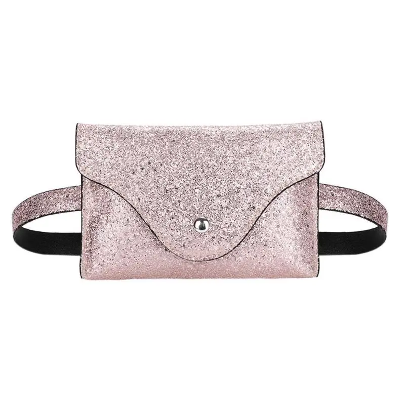 Glitter Women Reversible Leather Waist Pack Fanny Belt Shoulder Satchel Bum Bag Pouch Hip Purse Waist Packs Phone Money Bag
Glitter Women Reversible Leather Waist Pack Fanny Belt Shoulder Satchel Bum Bag Pouch Hip Purse Waist Packs Phone Money Bag