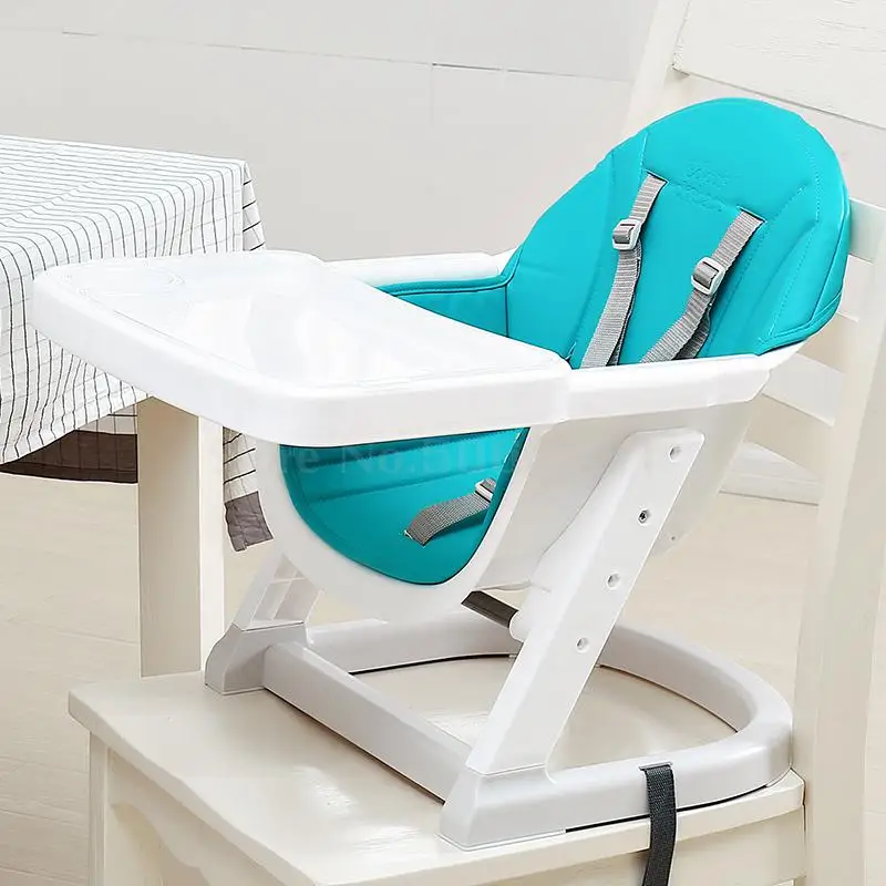 

Multifunctional children's dining chair Baby eating chair Children's dining table and chairs Baby eating seats