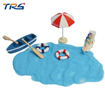 Teraysun Model Sea Beach Sets Architecture scales of model sand table for model train layout scenery Models 1 Set
Teraysun Model Sea Beach Sets Architecture scales of model sand table for model train layout scenery Models 1 Set