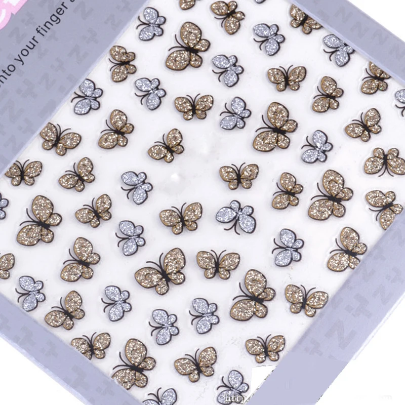 3Sheet Animal Pattern For Stamping 3D Nail Sticker Charms Shinning Stickers For Nails Accessoires Water Transfer French Manicure
3Sheet Animal Pattern For Stamping 3D Nail Sticker Charms Shinning Stickers For Nails Accessoires Water Transfer French Manicure