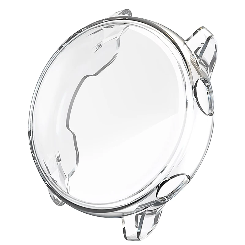 Screen Protector Case For Samsung Galaxy Watch Active All-Around Ultra-Thin Soft Silicone Protection Cover For Galaxy Active
Screen Protector Case For Samsung Galaxy Watch Active All-Around Ultra-Thin Soft Silicone Protection Cover For Galaxy Active