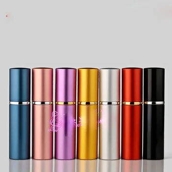 Hot sale 5ML 20PCS-LOT perfume spray bottle Glass spray bottle Mini bottle empty cosmetic containers extrusion bottle
Hot sale 5ML 20PCS-LOT perfume spray bottle Glass spray bottle Mini bottle empty cosmetic containers extrusion bottle