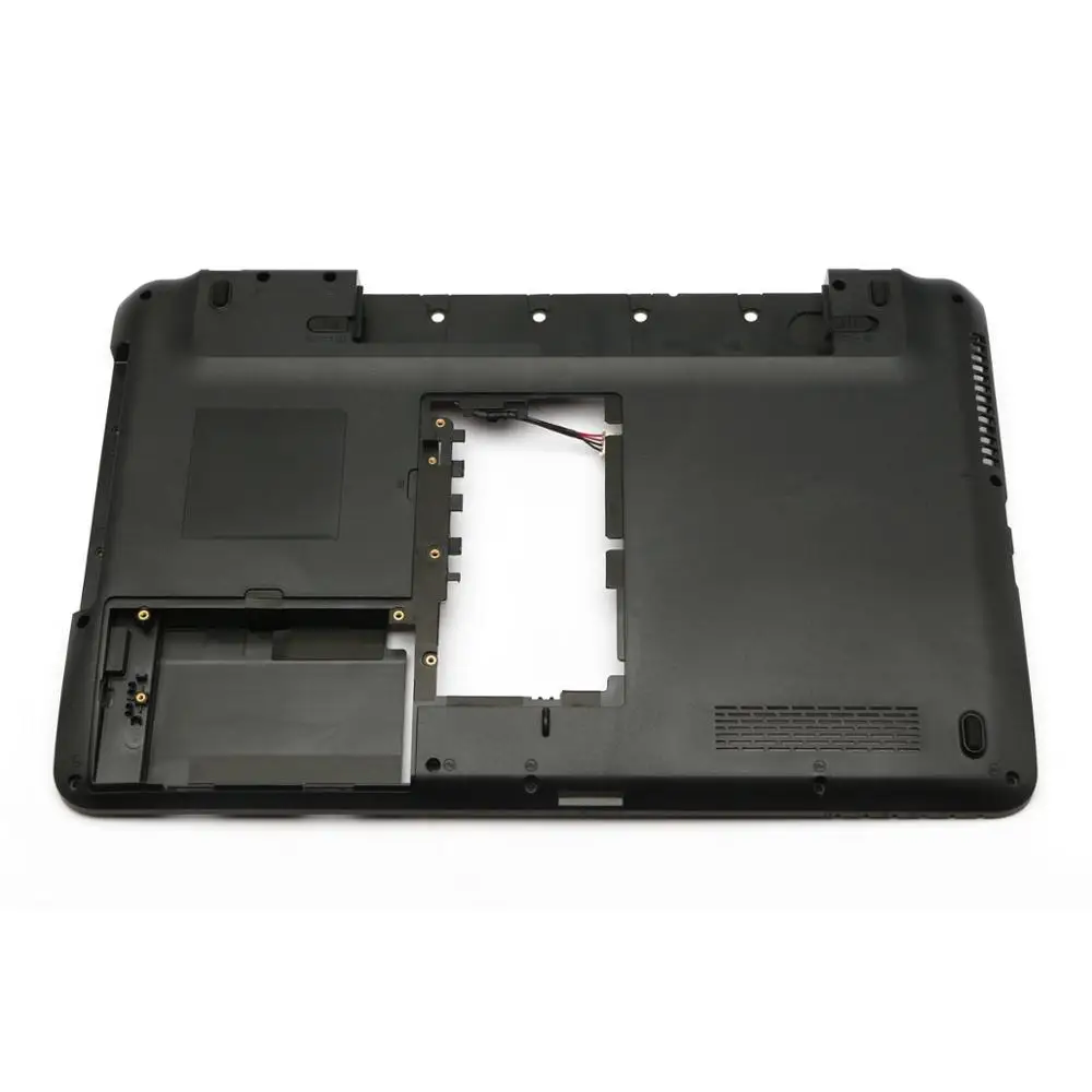 A000076530 Genuine New 15.6" Bottom Base Case Cover ZYE35BL6BA0I70 BL6 for Toshiba Satellite L650
A000076530 Genuine New 15.6" Bottom Base Case Cover ZYE35BL6BA0I70 BL6 for Toshiba Satellite L650