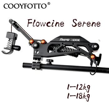 Like EASYRIG flowcine serene arm film camera dslr DJI Ronin 3 AXIS gimbal stabilizer Gyroscope Gyro steadicam Steady support 
Like EASYRIG flowcine serene arm film camera dslr DJI Ronin 3 AXIS gimbal stabilizer Gyroscope Gyro steadicam Steady support