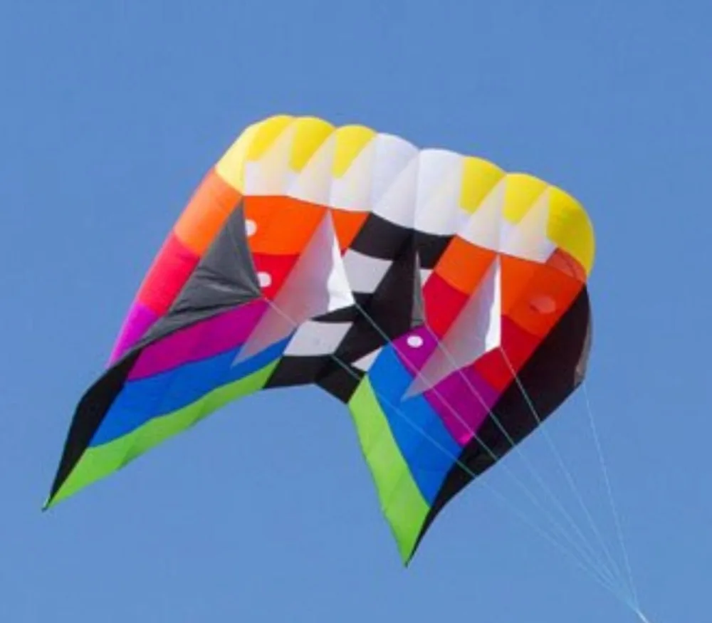 cometas para adultos soft rainbow long braid fishing kite flying kites for adults windsock ripstop software outdoor toys vlieger
cometas para adultos soft rainbow long braid fishing kite flying kites for adults windsock ripstop software outdoor toys vlieger