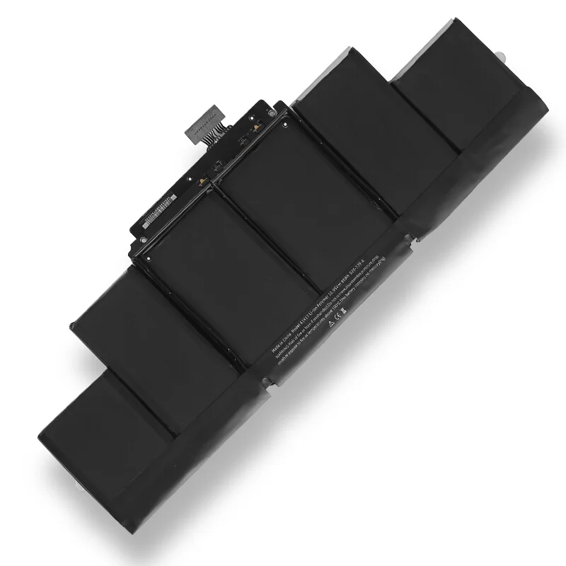 Laptop Battery for APPLE MacBook pro A1398 MC975 MC976 for MacBook Pro 15 in laptop battery 8460mAh for macbook pro 2011 2012 13
Laptop Battery for APPLE MacBook pro A1398 MC975 MC976 for MacBook Pro 15 in laptop battery 8460mAh for macbook pro 2011 2012 13