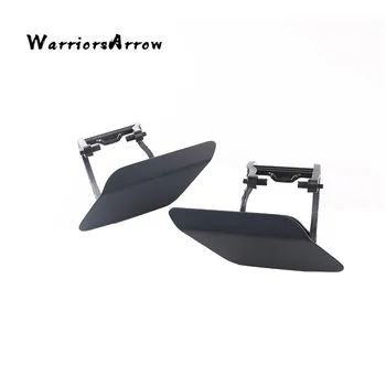 WarriorsArrow Pair Front Headlight Washer Nozzle Cover Unpainted LH RH For Mercedes-Benz W212 E200 E500 E350 2009 2128600208
WarriorsArrow Pair Front Headlight Washer Nozzle Cover Unpainted LH RH For Mercedes-Benz W212 E200 E500 E350 2009 2128600208