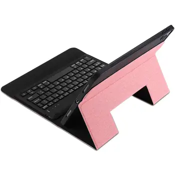 One-piece tablet Bluetooth keyboard case for ipad pro 11 inch Tablet keyboard K01B
One-piece tablet Bluetooth keyboard case for ipad pro 11 inch Tablet keyboard K01B