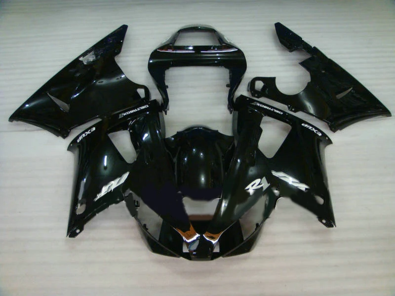 (1)yamaha R1 2000-2001fairing 13