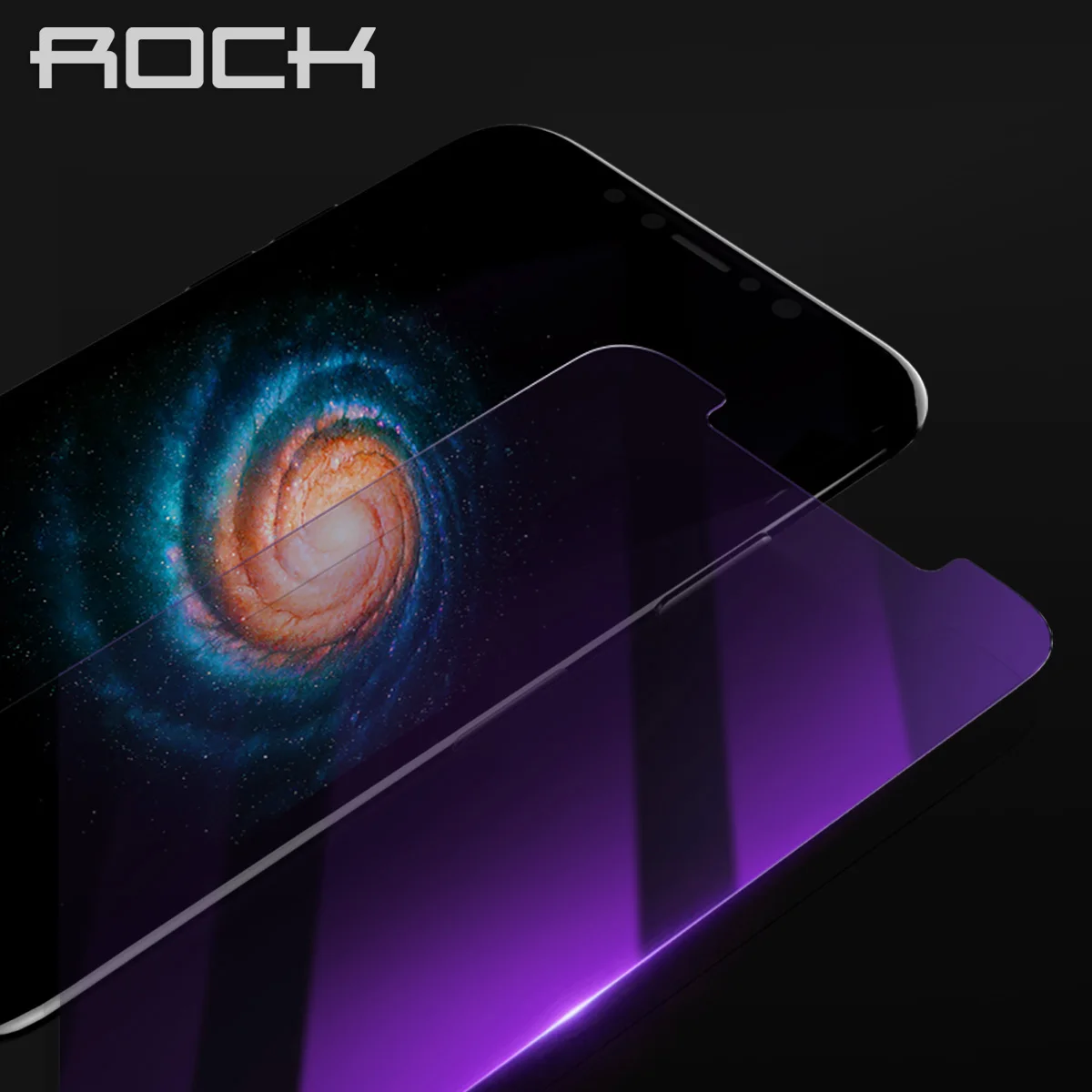 for iPhone X Tempered Glass , ROCK Anti-Blue Light High Clear tempered glass Screen protector for iPhone X glass for iPhoneX
for iPhone X Tempered Glass , ROCK Anti-Blue Light High Clear tempered glass Screen protector for iPhone X glass for iPhoneX