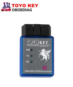 TOYO KEY OBD II KEY PRO TOYO OBD Bluetooth interface work with Smart CN900 Mini ND900 Support To-yo-ta G&H All Key Lost DHL FREE
TOYO KEY OBD II KEY PRO TOYO OBD Bluetooth interface work with Smart CN900 Mini ND900 Support To-yo-ta G&H All Key Lost DHL FREE