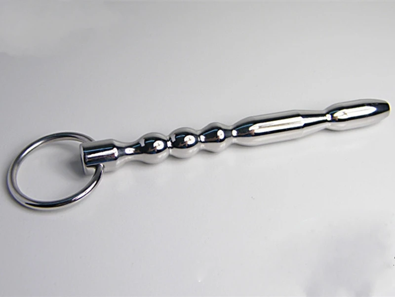 Уретральный Вибратор Из Металла Купить В Спб