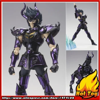 100% Original BANDAI Tamashii Nations Saint Cloth Myth EX Action Figure - Capricorn Shura Surplice from "Saint Seiya"
100% Original BANDAI Tamashii Nations Saint Cloth Myth EX Action Figure - Capricorn Shura Surplice from "Saint Seiya"