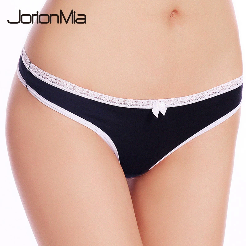 Sexy Cotton G string Thongs Seamless Panties For Women Sexy Lingerie Underwear 87277
Sexy Cotton G string Thongs Seamless Panties For Women Sexy Lingerie Underwear 87277