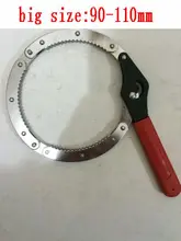 factory supply Handcuffs type big szie 90-110mm oil filter extractor auto/machine engine care hand tools NO.A0067-3
factory supply Handcuffs type big szie 90-110mm oil filter extractor auto/machine engine care hand tools NO.A0067-3