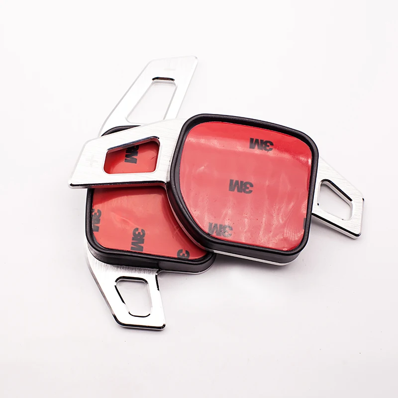 For Audi A3 S3 A4 S4 A5 S5 A6 S6 A7 A8 Q3 Q5 Q7 R8 TT TTS DSG Praise Paddle Extension Shifters Change Sticker Fit Decoration
For Audi A3 S3 A4 S4 A5 S5 A6 S6 A7 A8 Q3 Q5 Q7 R8 TT TTS DSG Praise Paddle Extension Shifters Change Sticker Fit Decoration