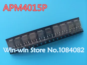 Free shipping!!20pcs/lot APM4015PUC-TRG APM4015P APM4015 TO-252 ORIGINAL 100% in stock
Free shipping!!20pcs/lot APM4015PUC-TRG APM4015P APM4015 TO-252 ORIGINAL 100% in stock