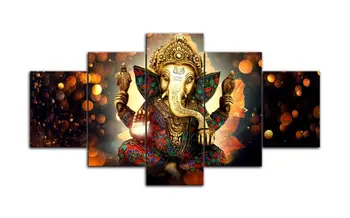 5D DIY diamond painting 5 pieces religion Elephant cobra god Full square,Cross stitch embroidery ,multi picture Home Decor Gifts
5D DIY diamond painting 5 pieces religion Elephant cobra god Full square,Cross stitch embroidery ,multi picture Home Decor Gifts