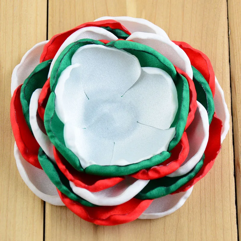 DHL Free Shipping 250pcs/lot New Fabric Burned Peony Flower 95mm Christmas Gifts 25 Colors In Stock Kids DIY Accessories MH72
DHL Free Shipping 250pcs/lot New Fabric Burned Peony Flower 95mm Christmas Gifts 25 Colors In Stock Kids DIY Accessories MH72