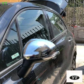 Auto rear view mirror cover,car side mirror cap for FIAT 500x 2017,2pcs/lot,car styling
Auto rear view mirror cover,car side mirror cap for FIAT 500x 2017,2pcs/lot,car styling