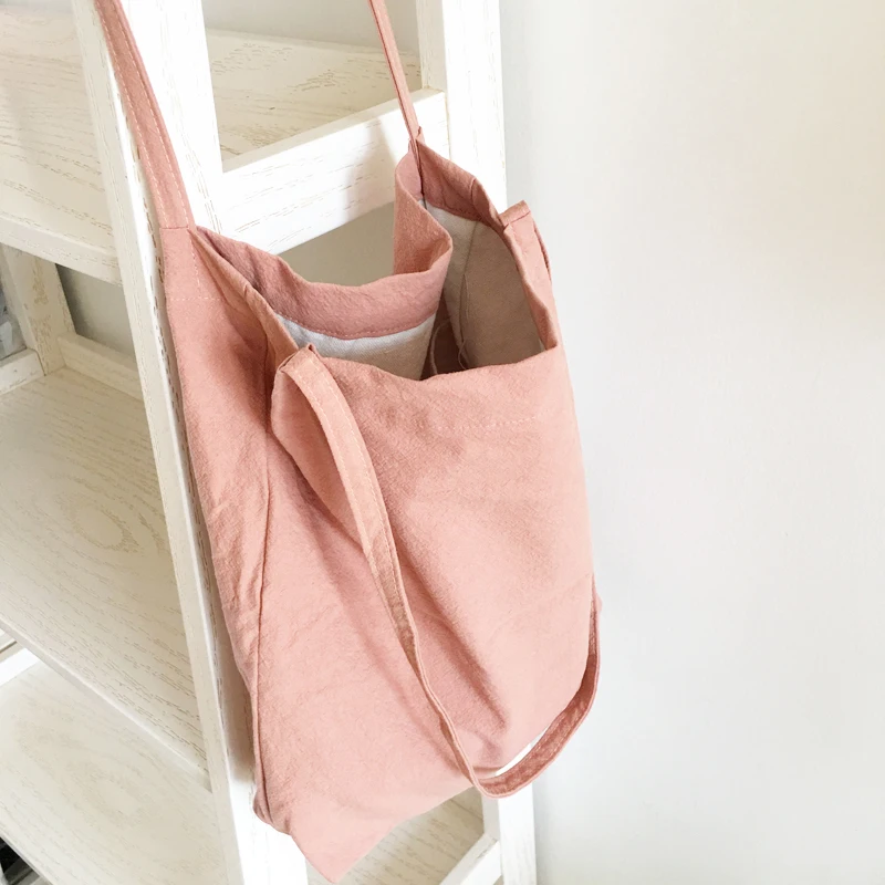 YIFANGZHE Shopping bags, Heavy Duty Cotton Washed quality cotton handbag women/girls bags for shopping,travel, school
YIFANGZHE Shopping bags, Heavy Duty Cotton Washed quality cotton handbag women/girls bags for shopping,travel, school