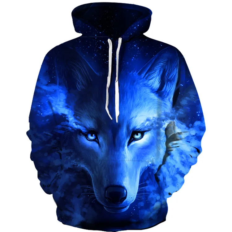 New Fashion 3D Print Boys Girls Hoodies Spring Autumn Pullover Sweatshirts Sweat Tracksuits Casual Animal
New Fashion 3D Print Boys Girls Hoodies Spring Autumn Pullover Sweatshirts Sweat Tracksuits Casual Animal