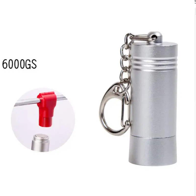 6000GS Portable Hook Detacher Magnet Tag Removers Strong Magnetic Security Unlocker EAS System Home Store Security Detachers
6000GS Portable Hook Detacher Magnet Tag Removers Strong Magnetic Security Unlocker EAS System Home Store Security Detachers