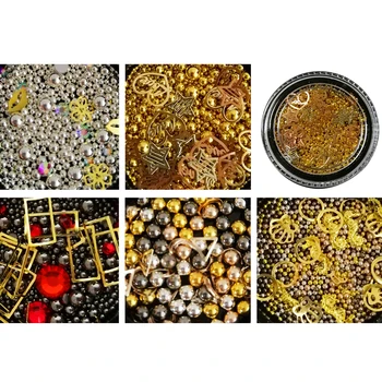 BEAUTY7 1PCS Nail Rhinestones Nail Art Rhinestones Mini Manicure Decor for Acrylic UV Gel Shinning Body Art Nail Accessories
BEAUTY7 1PCS Nail Rhinestones Nail Art Rhinestones Mini Manicure Decor for Acrylic UV Gel Shinning Body Art Nail Accessories
