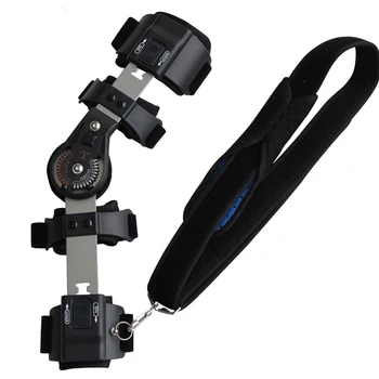 Adjustable elbow brace fixed upper limb bracket rehabilitation splint broken arm corrective brace orthotics
Adjustable elbow brace fixed upper limb bracket rehabilitation splint broken arm corrective brace orthotics