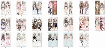 haiyore! nyaruko-san anime Characters sexy girl kuuko throw pillow cover Nyaruko: Crawling with Love body Pillowcase
haiyore! nyaruko-san anime Characters sexy girl kuuko throw pillow cover Nyaruko: Crawling with Love body Pillowcase