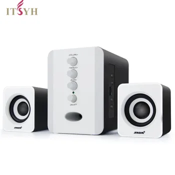 PC speaker - bluetooth speaker USB-Powered subwoofer for laptop,computer,cell phone. dual speakers,. -3 color LF01-086 ITSYH
PC speaker - bluetooth speaker USB-Powered subwoofer for laptop,computer,cell phone. dual speakers,. -3 color LF01-086 ITSYH