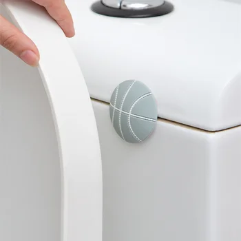 10pcs Silicone Door stopper wall protectors door handle guard bumper cabinet Round Shockproof Crash Pad Furniture accessories
10pcs Silicone Door stopper wall protectors door handle guard bumper cabinet Round Shockproof Crash Pad Furniture accessories