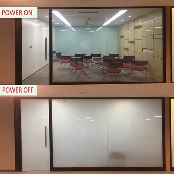 SUNICE white PDLC smart film privacy decorative window tint 750mm x 2560mm glass sticker for home office glass
SUNICE white PDLC smart film privacy decorative window tint 750mm x 2560mm glass sticker for home office glass