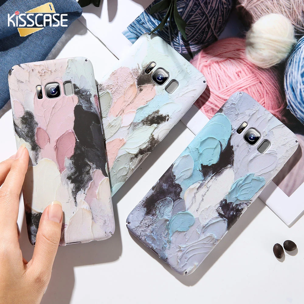 KISSCASE Luminous Hard PC Case For Samsung Galaxy A5 A7 A3 2017 2016 Art Graffiti Case For Samsung S8 S9 Plus A6 A8 2018 Cover
KISSCASE Luminous Hard PC Case For Samsung Galaxy A5 A7 A3 2017 2016 Art Graffiti Case For Samsung S8 S9 Plus A6 A8 2018 Cover