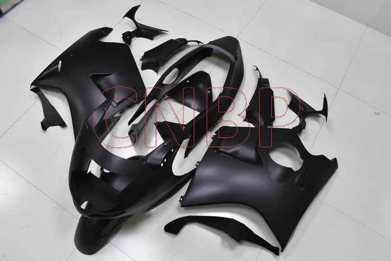 Bodywork CBR 1100 XX 1996 - 2005 Matter Black Fairings BLACKBIRD 2004 Fairing Kits CBR 1100 XX 2000 no paint
Bodywork CBR 1100 XX 1996 - 2005 Matter Black Fairings BLACKBIRD 2004 Fairing Kits CBR 1100 XX 2000 no paint