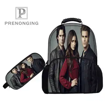 Custom 17inch Vampire_diariesBackpacks Pen Bags 3D Printing School Women Men Travel Bags Boys Girls Book Computers Bag#1031-2-61
Custom 17inch Vampire_diariesBackpacks Pen Bags 3D Printing School Women Men Travel Bags Boys Girls Book Computers Bag#1031-2-61