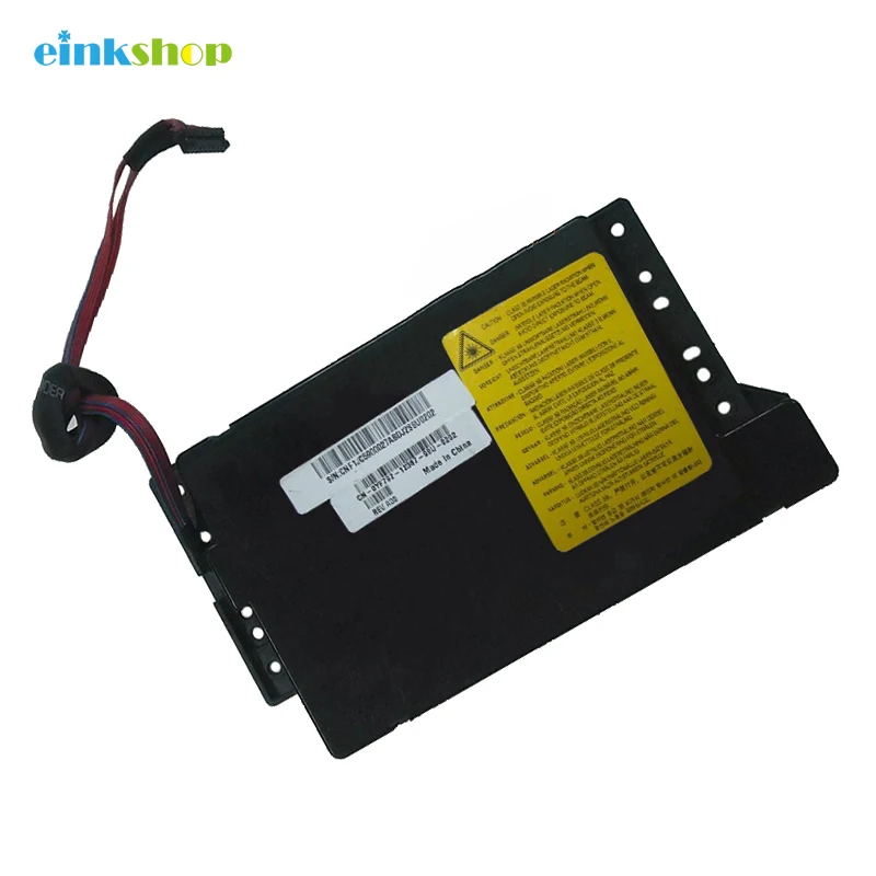 einkshop JC59-00027A Laser Head Assembly For Samsung ML 3050 3051 3470 3471 SCX 5530 ML-3050 ML-3051 ML-3471 Printer
einkshop JC59-00027A Laser Head Assembly For Samsung ML 3050 3051 3470 3471 SCX 5530 ML-3050 ML-3051 ML-3471 Printer