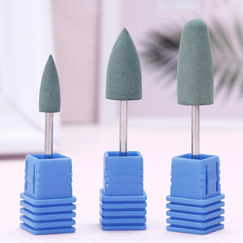 1pcs Green Rotary Burr Nail Drill Bit Electric Ceramic Milling Cutter for Nail Bit Machine Accessory
1pcs Green Rotary Burr Nail Drill Bit Electric Ceramic Milling Cutter for Nail Bit Machine Accessory