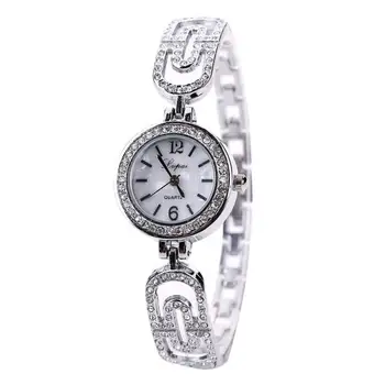 2019 Women Bracelet Digital Quartz Watch Vente chaude De Mode De Luxe Femmes Montres Femmes Bracelet Montre Wristwatch Top Gift
2019 Women Bracelet Digital Quartz Watch Vente chaude De Mode De Luxe Femmes Montres Femmes Bracelet Montre Wristwatch Top Gift