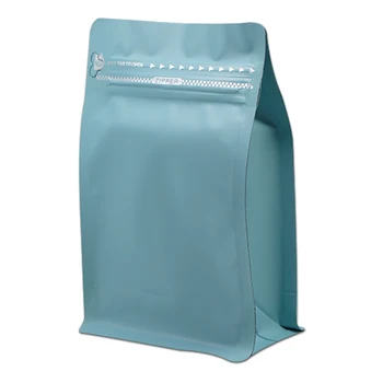 DHL 150pcs/Lot 13.5*26.5*7cm Matte Aluminum Foil Zip Lock Open Top Pack Pouches Coffee Beans Storage Doypack Package Organ Bag
DHL 150pcs/Lot 13.5*26.5*7cm Matte Aluminum Foil Zip Lock Open Top Pack Pouches Coffee Beans Storage Doypack Package Organ Bag