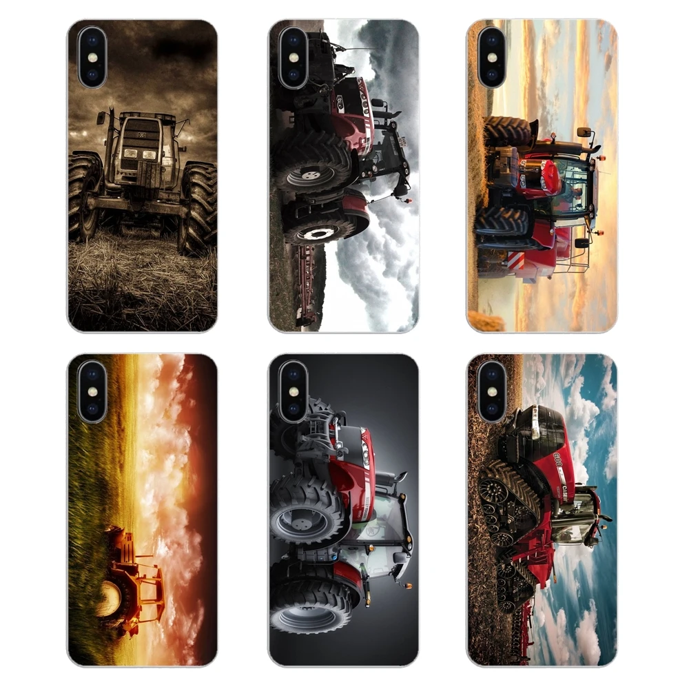 For iPod Touch iPhone 4 4S 5 5S 5C SE 6 6S 7 8 X XR XS Plus MAX Massey Ferguson Tractors Car Art Poster Silicone Phone Cover Bag
For iPod Touch iPhone 4 4S 5 5S 5C SE 6 6S 7 8 X XR XS Plus MAX Massey Ferguson Tractors Car Art Poster Silicone Phone Cover Bag