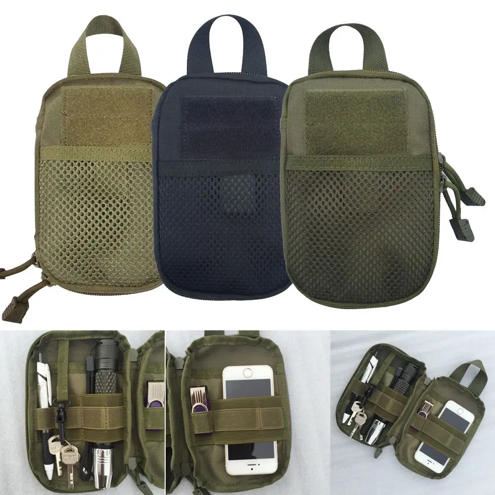 Outdoor Fishing Bag Tactical Waist Solid Pack Belt Bag Phone Pouch Wallet Camping Hiking Running Sports Bag Multifunctional bag
Outdoor Fishing Bag Tactical Waist Solid Pack Belt Bag Phone Pouch Wallet Camping Hiking Running Sports Bag Multifunctional bag