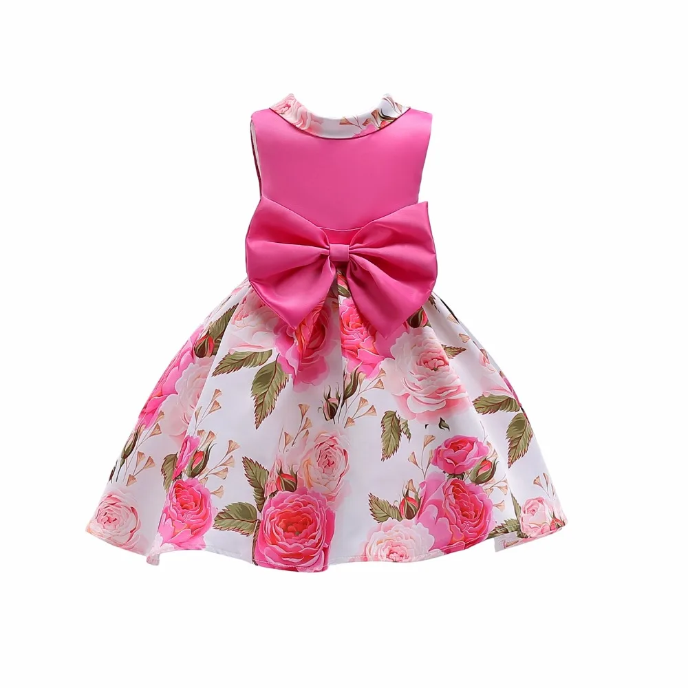 BibiCola 2018 New Summer Children Dresses For Girls Kids Formal Wear Princess Dress Birthday Party Events Prom Dress
BibiCola 2018 New Summer Children Dresses For Girls Kids Formal Wear Princess Dress Birthday Party Events Prom Dress