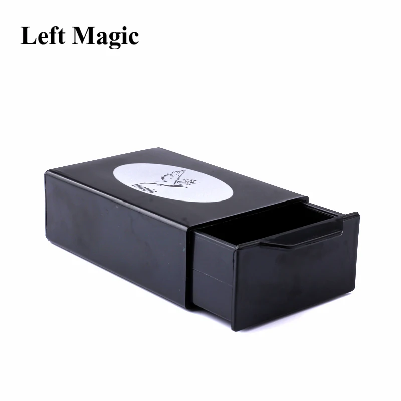 The Mysterious Puzzle Secret box Magic Tricks Appearing/Vanishing Magic Close Up Props gimmick Accessories comedy mentalism
The Mysterious Puzzle Secret box Magic Tricks Appearing/Vanishing Magic Close Up Props gimmick Accessories comedy mentalism